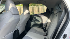 Toyota Yaris 1.5 Hybrid Excel 5dr CVT Hybrid Hatchback